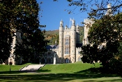 Malvern College