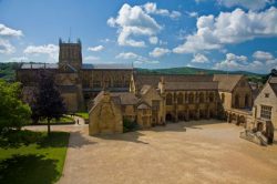 Kings Oxford - UK Independent Schools' Directory