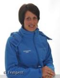Pauline Stott, Director of Sport at Kilgraston School