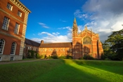 Radley College