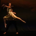 Wellington College – Belle Awarded EYB Senior Ballet Prize