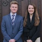 Oxbridge Beckons for Wellington Pupils
