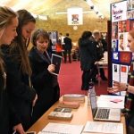 The Extended Project Qualification at Bishop’s Stortford College