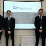 Bishop’s Stortford College Team Reach Student Investor Challenge Semi- Finals
