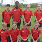 Copthorne Prep – Pentathlon Athletics Meeting at Cumnor House