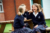 Great Walstead independent school West Sussex