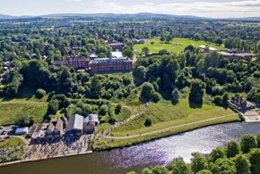 Shrewsbury independent Day and Boarding school Shropshire