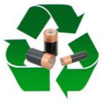 Christ College Brecon – Reduce, Reuse, Recycle, Battery Collection