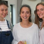 Wellington School Pupils Celebrate GCSE Success