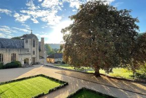 Monkton Chapel Quad