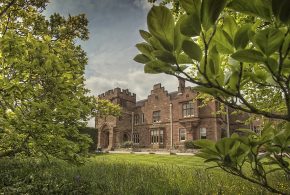 Abbey-Gate-College Cheshire