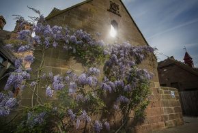 Abbey-Gate-College Cheshire