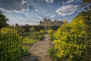 Abbey-Gate-College Cheshire