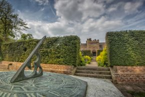 Abbey-Gate-College Cheshire