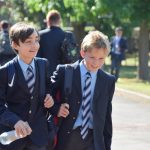 Latest News from Abingdon School