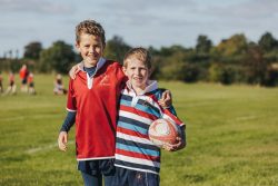 The Beacon School independent boys school Buckinghamshire