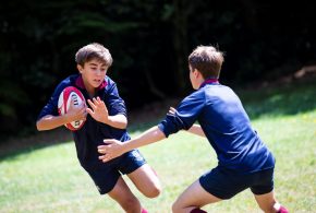 Belmont School independent school Surrey