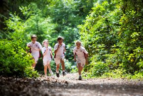 Belmont School independent school Surrey