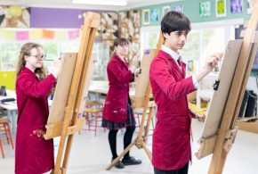 Belmont School independent day and boarding school Surrey