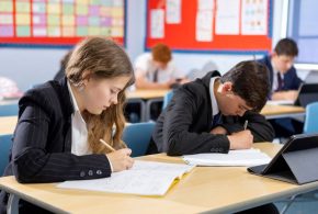 Belmont School independent day and boarding school Surrey