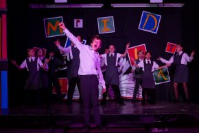 Belmont School independent day and boarding school Surrey