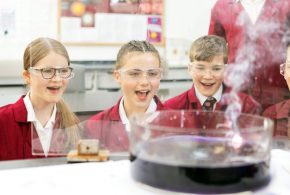 Belmont School independent day and boarding school Surrey