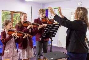 Belmont School independent day and boarding school Surrey