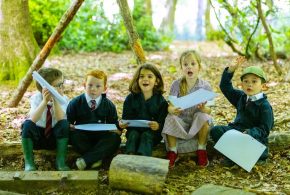 Belmont School independent day and boarding school Surrey
