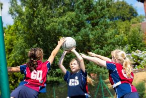 Belmont School independent school Surrey