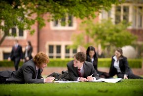 Bromsgrove School independent day and boarding school Worcestershire