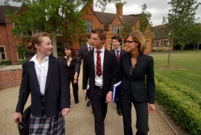 Bromsgrove School independent day and boarding school Worcestershire