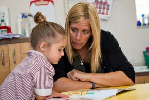 Bromsgrove Pre-Prep independent Worcestershire