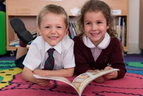 Bromsgrove Pre-Prep independent Worcestershire