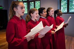 Bromsgrove Prep independent day and boarding school Worcestershire