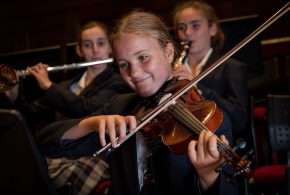 Bromsgrove Prep independent day and boarding school Worcestershire