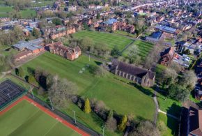 Bromsgrove School independent day and boarding school Worcestershire