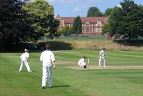 Bromsgrove School independent day and boarding school Worcestershire