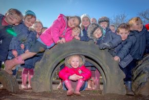 Bromsgrove Pre-Prep independent Worcestershire