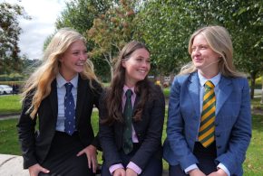 Christ College Brecon, Powys
