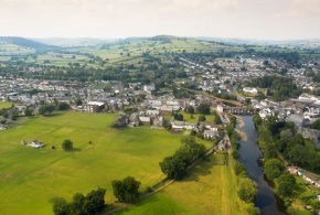 Christ College Brecon is an independent day and boarding school in Powys