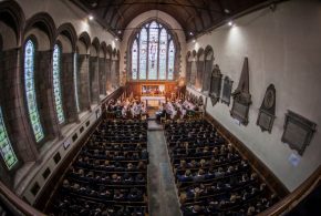 Christ College Brecon