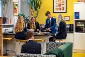 Christ College Brecon, Powys