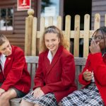 Newsletters from Copthorne Prep School