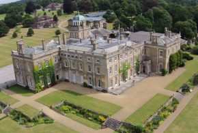 Culford School ia a coeducational independent day and boarding school in Suffolk