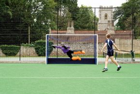 Culford School ia a coeducational independent day and boarding school in Suffolk