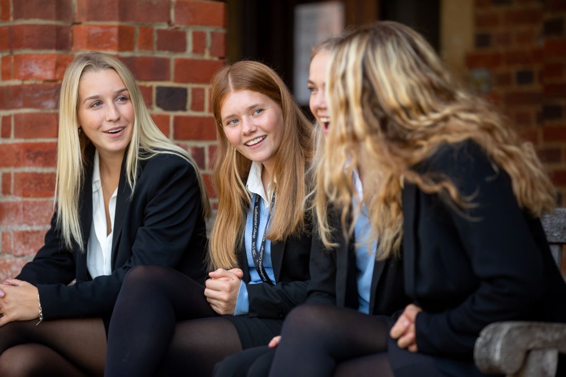 Uk colleges