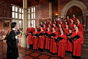 Ellesmere College independent day and boarding school Shropshire