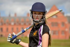 Ellesmere College independent day and boarding school Shropshire