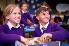 Ellesmere College independent day and boarding school Shropshire