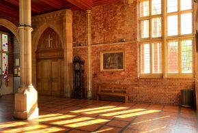 Ellesmere College Shropshire